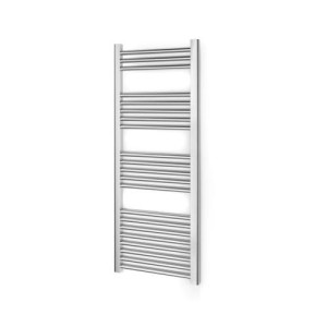  Grzejnik łazienkowy Warmtec Encanto 45x115 chrom połysk