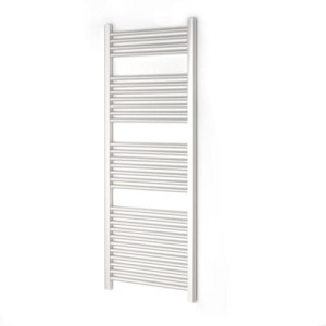  Grzejnik łazienkowy Warmtec Encanto 55x150 biały