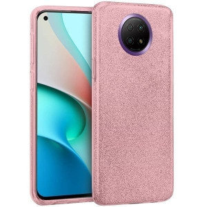 Etui Do Xiaomi Redmi Note 9 5g Pokrowiec Stella