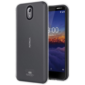 Etui Do Nokia 3.1 2018 Case Obudowa Mercury Jelly