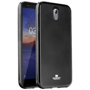 Etui Do Nokia 3.1 2018 Case Obudowa Mercury Jelly