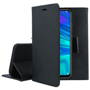 Etui Do Huawei P Smart 2019 Kabura Pokrowiec Fancy