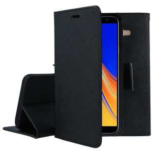 Etui Do Sam Galaxy J4+ Plus J415 Pokrowiec Fancy
