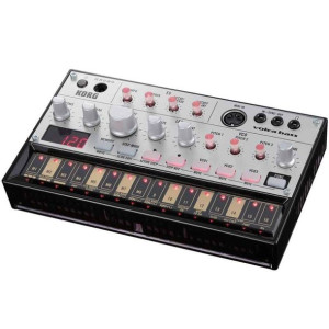 Korg Volca Bass Syntezator