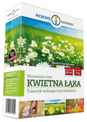 Kwietna Łąka 1kg