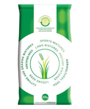 Mieszanka traw dla koni 10kg