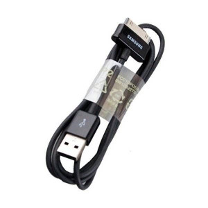 Kabel USB SAMSUNG TAB  ECC1DP0UB oryginał
