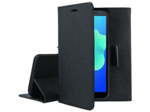 Etui Do Huawei Y5 2018 Kabura Pokrowiec Futerał