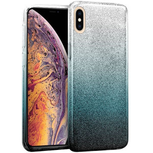 Etui Do Iphone Xs Max Pokrowiec Case Stella