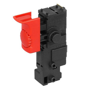 Wyłącznik wiertarka udarowa Bosch  PSB 530 RE