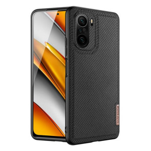 Dux Ducis Fino etui pokrowiec pokryty nylonowym materiałem Xiaomi Mi 11i /