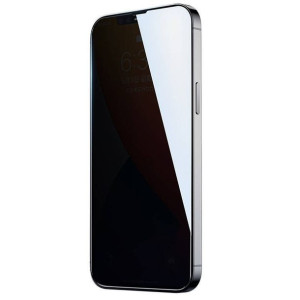 Joyroom Knight 2,5D Privacy TG szkło hartowane do iPhone 13 Pro / iPhone 13