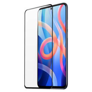 Dux Ducis 9D Tempered Glass wytrzymałe szkło hartowane 9H na cały ekran z r