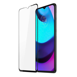 Dux Ducis 10D Tempered Glass wytrzymałe szkło hartowane 9H na cały ekran z