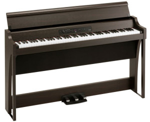 Korg G1 Air Br Pianino Cyfrowe