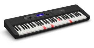 Casio Lk-s450 Keyboard Podświetlana Klawiatura