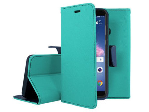 Huawei P Smart Kabura Etui Futerał Pokrowiec