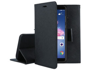 Huawei P Smart Kabura Etui Futerał Pokrowiec