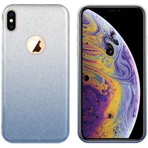 Etui Do Iphone Xs Max Pokrowiec Obudowa Tył Stella