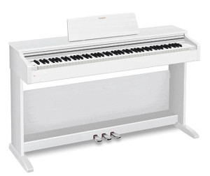 Casio Ap-270 We Pianino Cyfrowe Białe