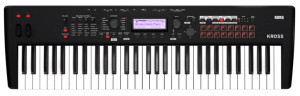 Korg Kross 2 61 Mb Stacja Robocza