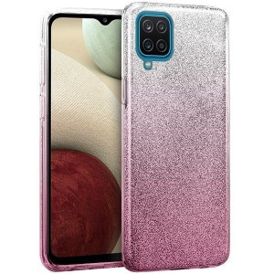 Etui Do Samsung Galaxy A12 Sm-a125 Obudowa Stella