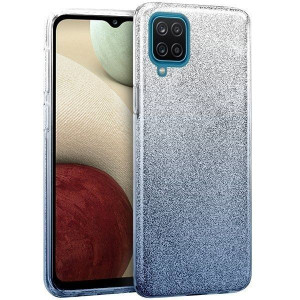 Etui Do Samsung Galaxy A12 Sm-a125 Obudowa Stella