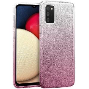 Etui Do Samsung Galaxy A02s Sm-a025 Obudowa Stella