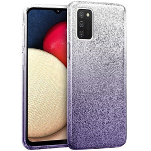 Etui Do Samsung Galaxy A02s Sm-a025 Obudowa Stella