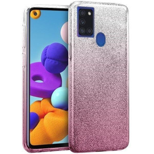 Etui Do Samsung Galaxy A21s Sm-a217 Obudowa Stella