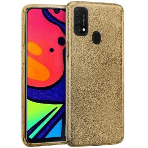 Etui Do Samsung Galaxy M21s Sm-f415 Obudowa Stella
