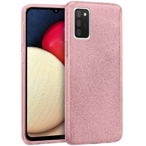 Etui Do Samsung Galaxy A02s Sm-a025 Obudowa Stella