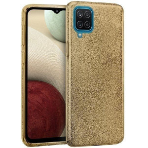 Etui Do Samsung Galaxy A12 Sm-a125 Obudowa Stella