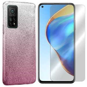 Etui Do Xiaomi Mi 10t / Mi 10t Pro Stella + Szkło