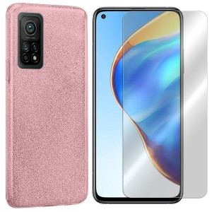 Etui Do Xiaomi Mi 10t / Mi 10t Pro Stella + Szkło