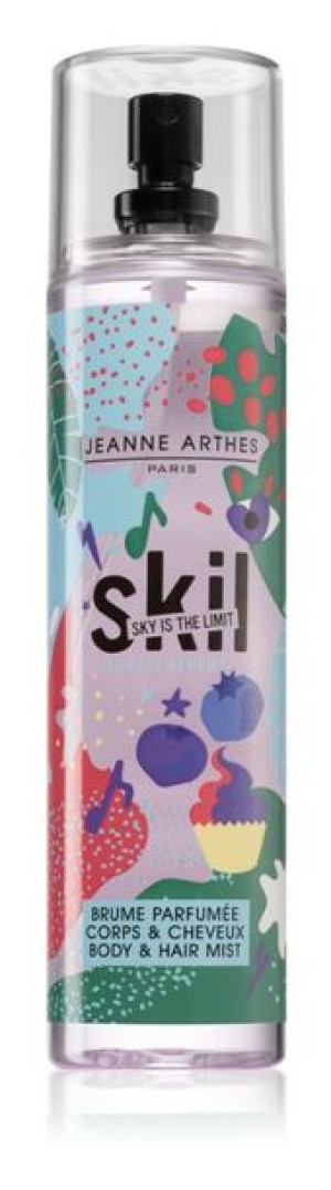 Skil Summer Crush Sorbet Berries 250
