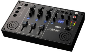 Korg Volca Mix Mikser