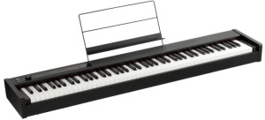 Korg D1 Bk Pianino Cyfrowe
