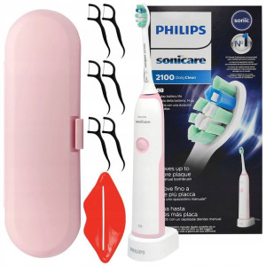 Szczoteczka Soniczna Philips Sonicare Hx3212 Etui
