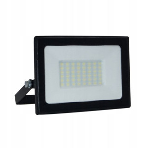 Lampa Halogen Naświetlacz Led Slim 50w Ip65 Neutra