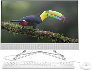 Komputer Aio Hp 24-df1006nl Windows 11 Home Pl