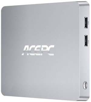 Mini Pc Acepc T11 Windows 10 Pro Pl