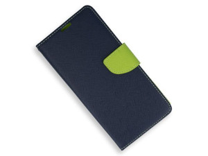 Kabura Etui Pokrowiec Book Futerał Lenovo S1 Lite
