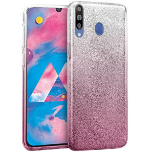 Etui Do Samsung Galaxy M30 Sm-m305 Obudowa Stella