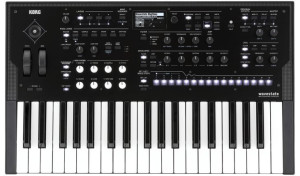 Korg Wavestate Syntezator