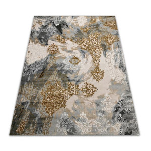 Stylowy Duży Dywan 200x300 Vintage Różne Wzory