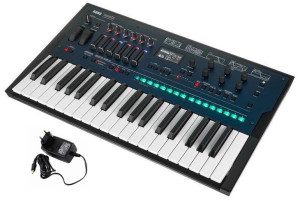 Korg Opsix Syntezator
