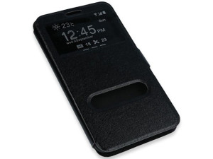 Pokrowiec Etui View Kabura Vodafone Smart Ultra 7