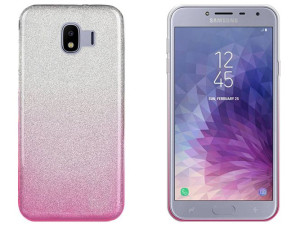 Samsung Galaxy J4 2018 J400 Etui Pokrowiec Stella