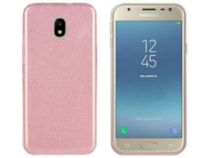 Samsung Galaxy J3 2017 J330 Etui Pokrowiec Stella